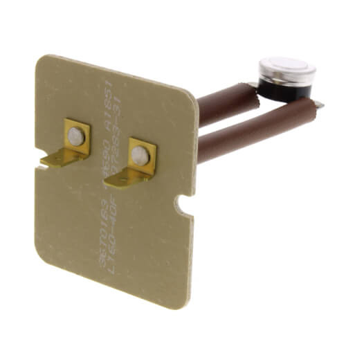 Amana-Goodman 10728331 Limit Switch 160°F Auto Reset