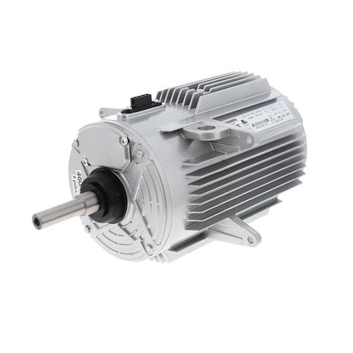 Carrier HD54CH460 Fan Motor 1.3 HP 460V 3-Phase