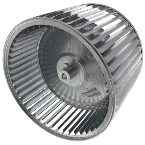 Amana-Goodman B1368016S Blower Wheel 10-5/8" x 8"