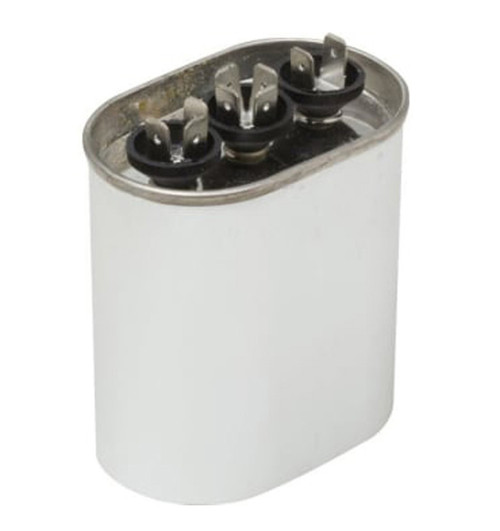 Amana-Goodman CAP075000440LAS Capacitor 7.5 MFD 440V