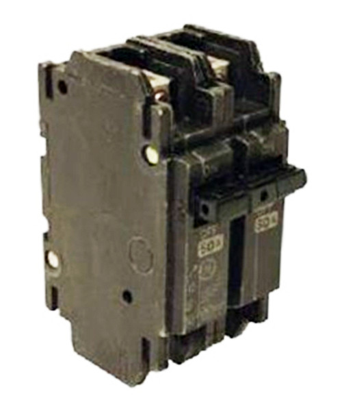Amana-Goodman CBK2PD240VC060S Dual Contactor Kit 60A 120/240V