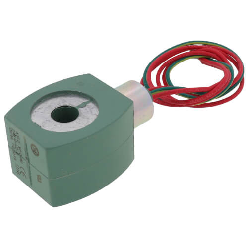 ASCO 238610-132-D Solenoid Coil 120V 17.1W