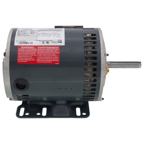 Carrier HD56FE653 Blower Motor 2.4 HP 460V 3-Phase