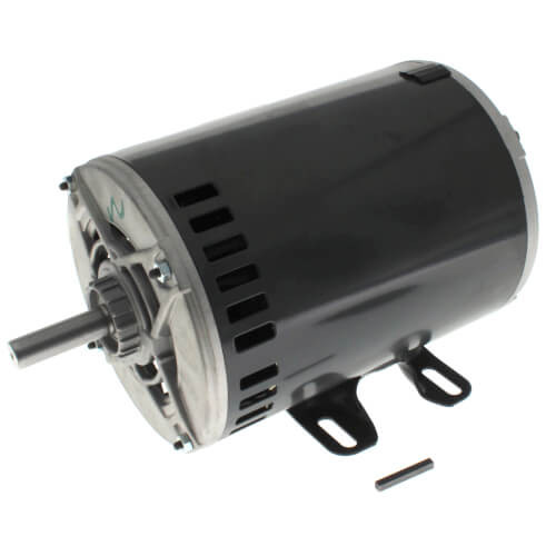 Carrier HD56FL651 Motor 2.4 HP 208/230/460V 3-Phase 1725 RPM