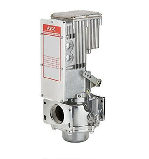 ASCO AH4E112A4 120V Hydramotor Actuator