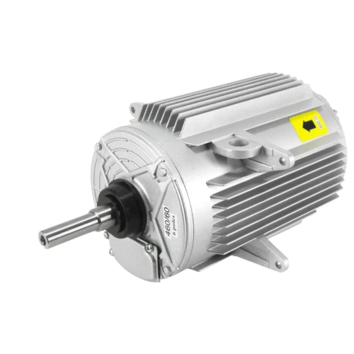 Carrier HD58CH460 Condenser Fan Motor 3 HP 460V 3-Phase