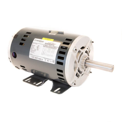 Carrier HD58FE651 Blower Motor 56Y 208/230/460V 3Ph