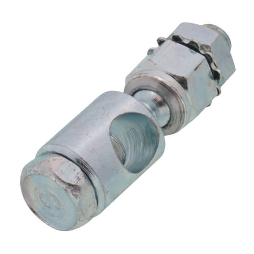 Honeywell 27518 Ball Joint 1/4" Male Thread 5/16" Rod