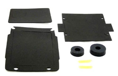 Honeywell 4074ERU Modutrol IV Weatherproof Kit