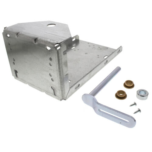 Honeywell 50001194-001 Foot Mount Crankarm Kit