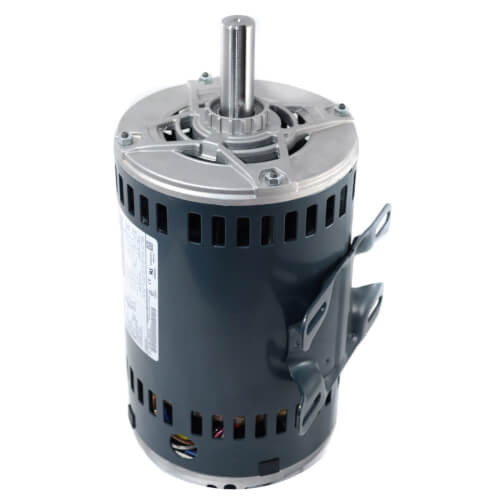 Carrier HD58FK651 Electric Motor 3 HP 208-230/460V 1725 RPM