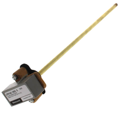 Honeywell LP914A1003 Pneumatic Temperature Sensor -40/160F