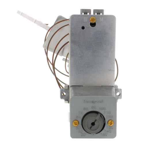 Honeywell LP920A1039 Pneumatic Remote Bulb Sensor 3/8" x 5-1/4"