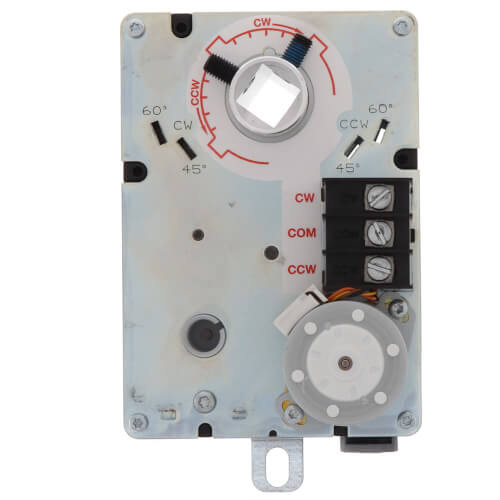 Honeywell ML6161A2017 24V Damper Actuator 35 Lb-in