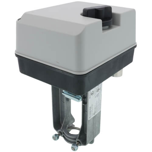 Honeywell ML7420A3055 Linear Valve Actuator 24V 3/4" 0-10VDC