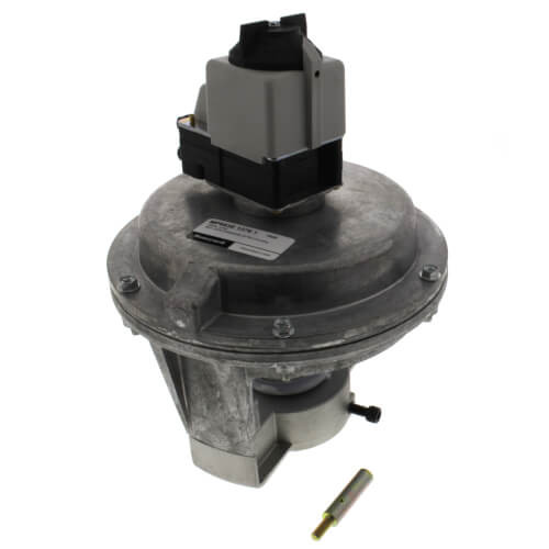 Honeywell MP953E1376 Pneumatic Valve Actuator 8" Diaphragm