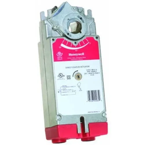 Honeywell MS4604F1210 Fire Smoke Actuator 230V 30 lb-in