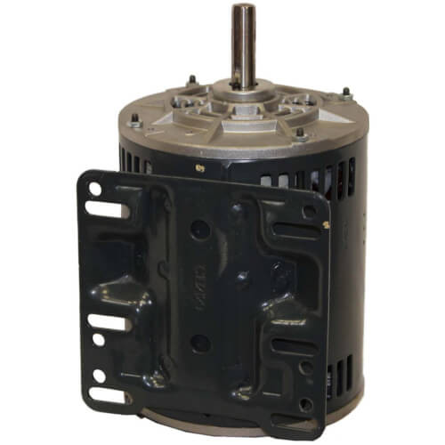 Carrier HD60FE656 Motor 3.7 HP 208/460V 1750 RPM