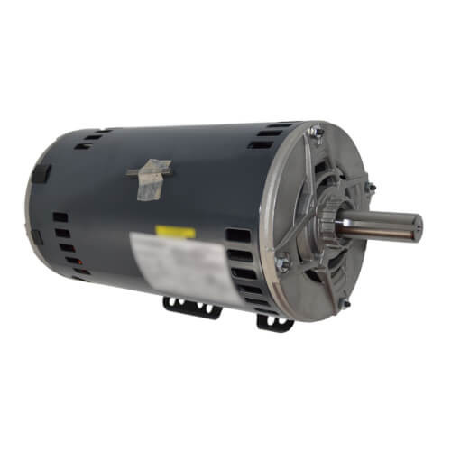 Carrier HD60FK651 Blower Motor 3.7 HP 230/460V 1725 RPM