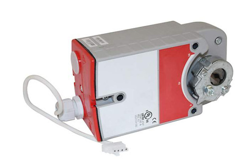 Carrier HF23BJ060 Spring-Return Actuator 27 lb-in 24V