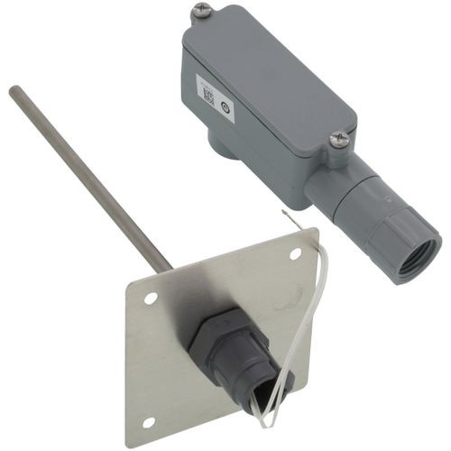 Johnson Controls TE-6311P-1 Temperature Sensor 1000 Ohm Nickel
