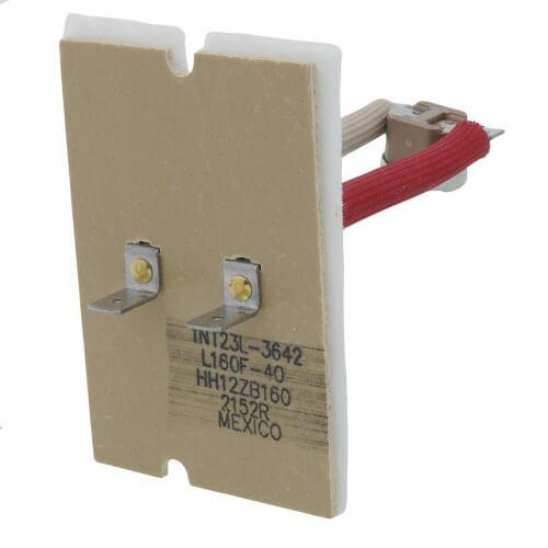 Carrier HH12ZB160 Auto Limit Switch 120-160°F