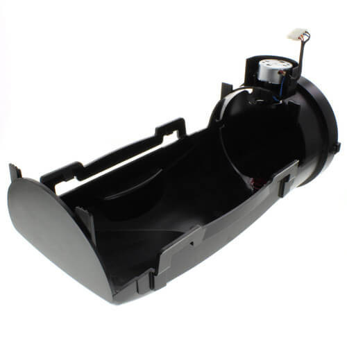 Resideo 50041890-002 Bypass Duct with Automatic Damper