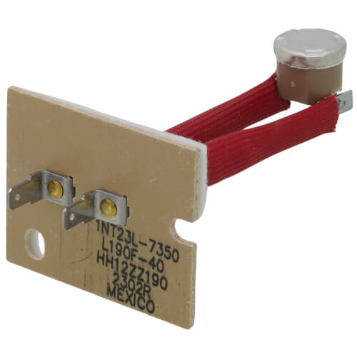 Carrier HH12ZZ190 High Limit Switch 190°F