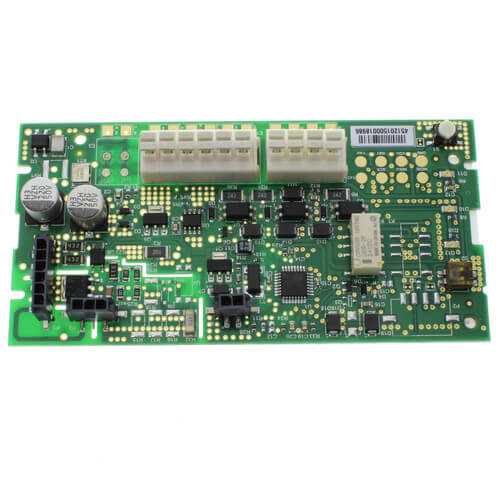Resideo 50057547-001 Circuit Board for HE300 TrueEASE Humidifier