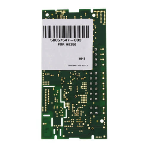 Resideo 50057547-003 Circuit Board HE250 Humidifier