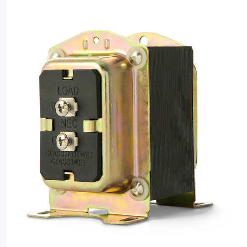 Resideo AT175B1055 Control Transformer 75VA 120V