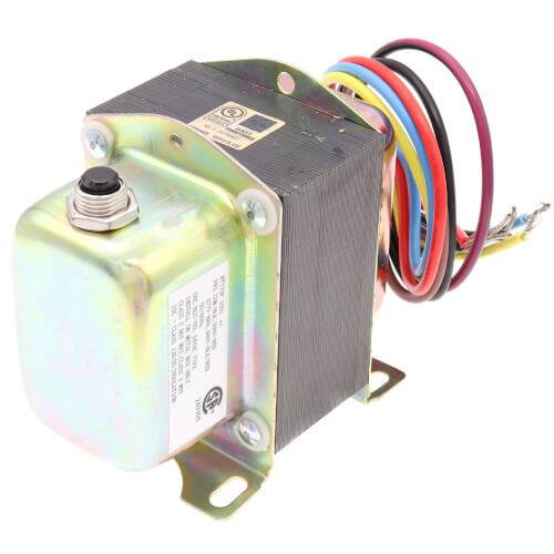 Resideo AT175F1031 75VA Transformer 208/277/480V to 24V