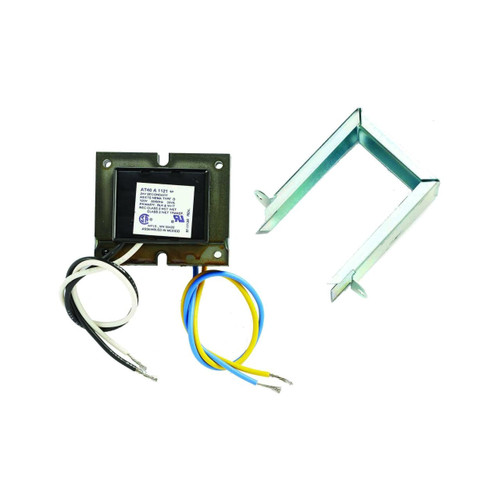 Resideo AT40A1121 40VA Transformer 120V-24V Foot Mount