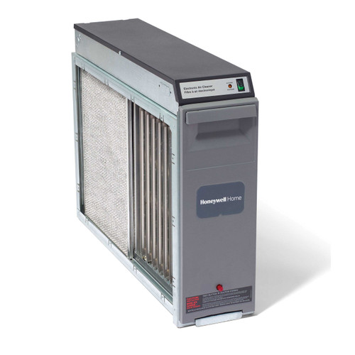Resideo F300E1035 Electronic Air Cleaner 120V 20x25 2000 CFM