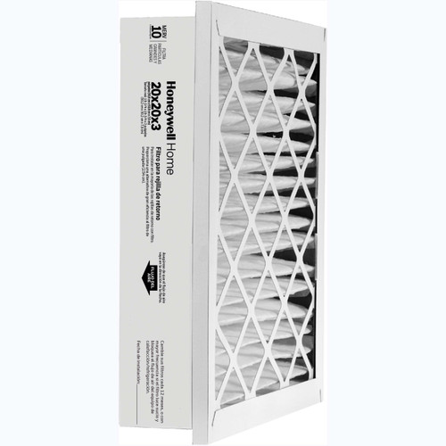 Resideo FC40R1110 Return Grill Media Air Filter 14" x 20"