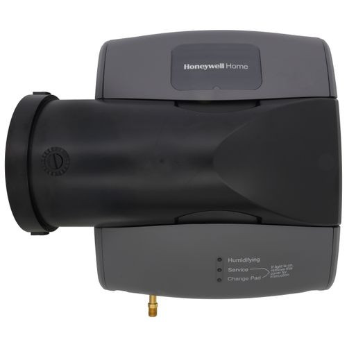 Resideo HE150A1005 Evaporative Bypass Humidifier 12 GPD