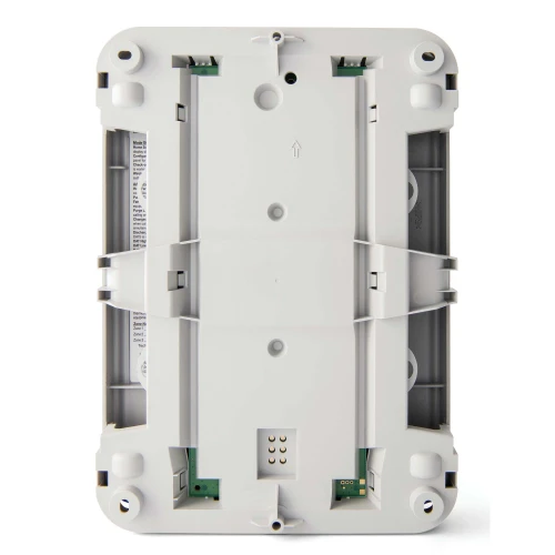 Resideo HZ322 TrueZONE Zone Panel 2H/2C 24V
