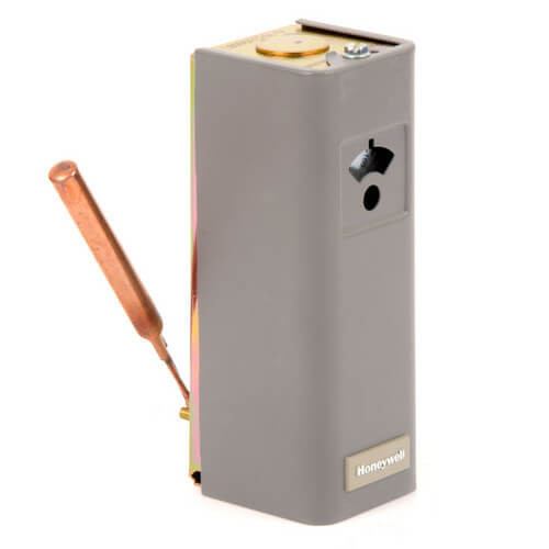Resideo L4006A1009 Aquastat High/Low Limit Controller 100-240°F