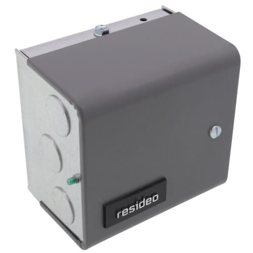 Resideo L4081B1096 Dual Aquastat 130-240°F