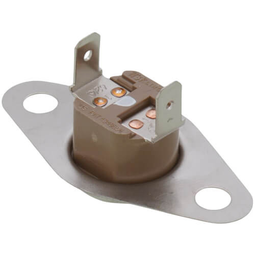 Carrier HH18HA493 Auto Limit Switch 101-200°F