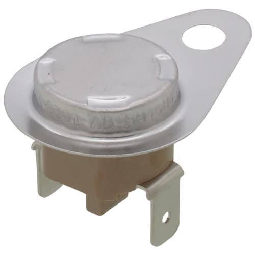 Carrier HH18HA495 Manual Reset Limit Switch 350°F