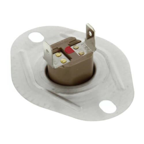 Carrier HH18HA496 Auto Limit Switch 160-200°F