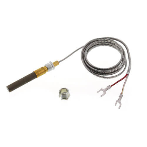 Resideo Q313A1055 Thermopile Generator 750mV 47" Lead