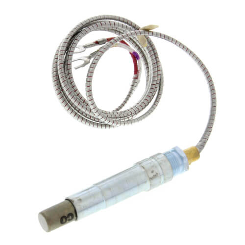 Resideo Q313U3000 Thermopile 35" Universal Standing Pilot