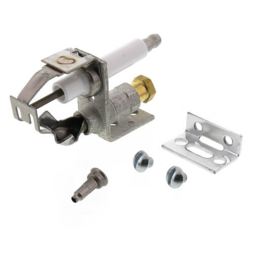 Resideo Q345A1321 Intermittent Pilot Burner with K Tip
