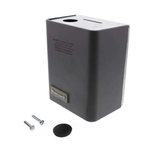 Resideo R847A1085 Heavy Duty Relay 120V DPST