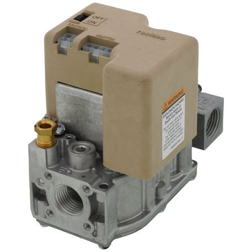 Resideo SV9501M8129 SmartValve Gas Valve 24V 1/2" NPT