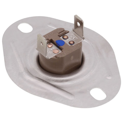 Carrier HH18HA504 Automatic Limit Switch 180-220°F