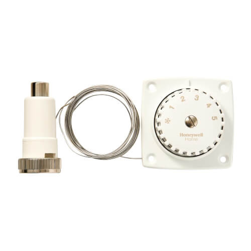Resideo T100B1043 Thermostatic Radiator Actuator 16ft Capillary