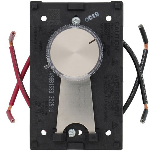 Resideo T498B1553 Electric Heat Thermostat 120/208/240V